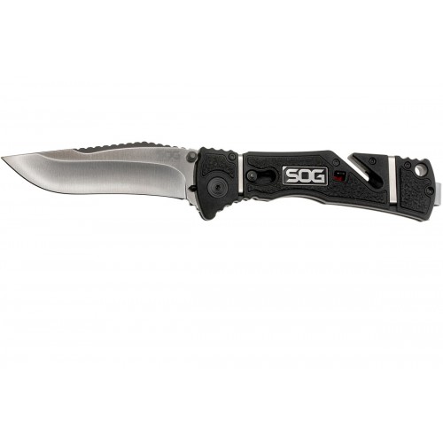 SOG Knives, Blades and Tools from DAI Leisure
